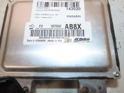 CALCULATEUR MOTEUR
