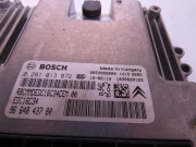 CALCULATEUR MOTEUR