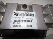 CALCULATEUR MOTEUR