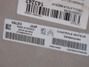 CALCULATEUR MOTEUR
