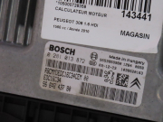 CALCULATEUR MOTEUR