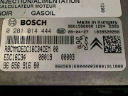 CALCULATEUR MOTEUR