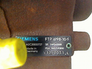 POMPE HP
