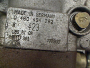 POMPE INJECTION DIESEL