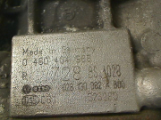 POMPE INJECTION DIESEL