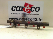RAMPE INJECTION