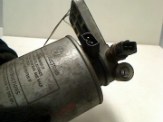 SUPPORT DE FILTRE CARBURANT