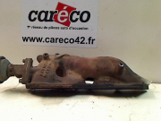 COLLECTEUR ECHAPPEMENT