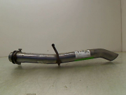 TUBE ECHAPPEMENT