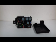 PLATINE FUSIBLE AV