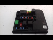 PLATINE FUSIBLE AV