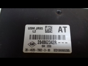 PLATINE FUSIBLE AV
