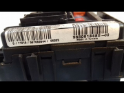 PLATINE FUSIBLE AV