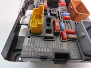 PLATINE FUSIBLE AV