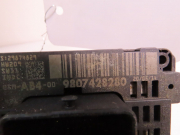 PLATINE FUSIBLE AV