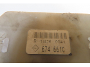 PLATINE FUSIBLE AV