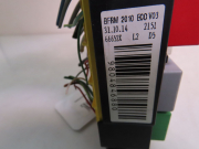 PLATINE FUSIBLE AV