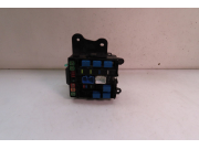 PLATINE FUSIBLE AV