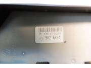 PLATINE FUSIBLE AV