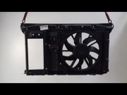 BUSE VENTILATEUR