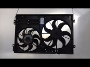 BUSE VENTILATEUR