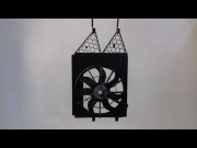 BUSE VENTILATEUR