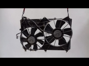 BUSE VENTILATEUR
