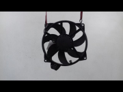 BUSE VENTILATEUR