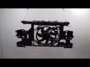 BUSE VENTILATEUR