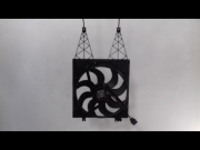 BUSE VENTILATEUR