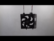 BUSE VENTILATEUR