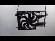 BUSE VENTILATEUR