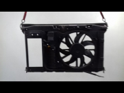 BUSE VENTILATEUR