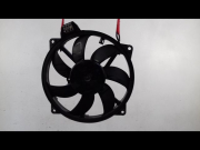 BUSE VENTILATEUR