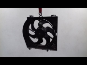 BUSE VENTILATEUR