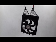 BUSE VENTILATEUR