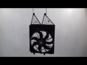 BUSE VENTILATEUR