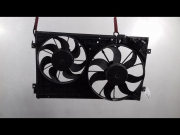 BUSE VENTILATEUR