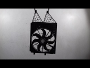 BUSE VENTILATEUR