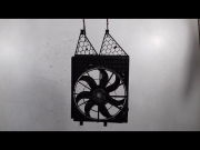 BUSE VENTILATEUR