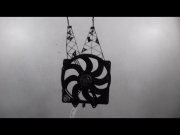 BUSE VENTILATEUR