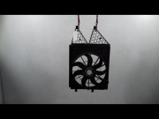 BUSE VENTILATEUR