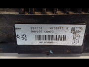 BUSE VENTILATEUR