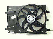 BUSE VENTILATEUR