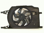 BUSE VENTILATEUR