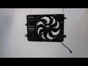 BUSE VENTILATEUR