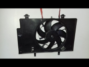 BUSE VENTILATEUR
