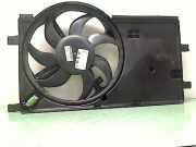 MOTEUR VENTILATEUR RADIATEUR