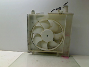 MOTEUR VENTILATEUR RADIATEUR