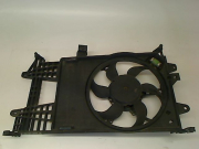 MOTEUR VENTILATEUR RADIATEUR